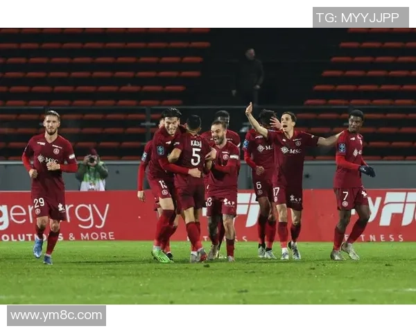 今日体育新闻全览：五大联赛精彩瞬间及焦点赛事全面回顾