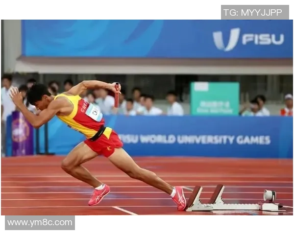 奥运会田径短跑项目选手技术特点与训练方法全面解析